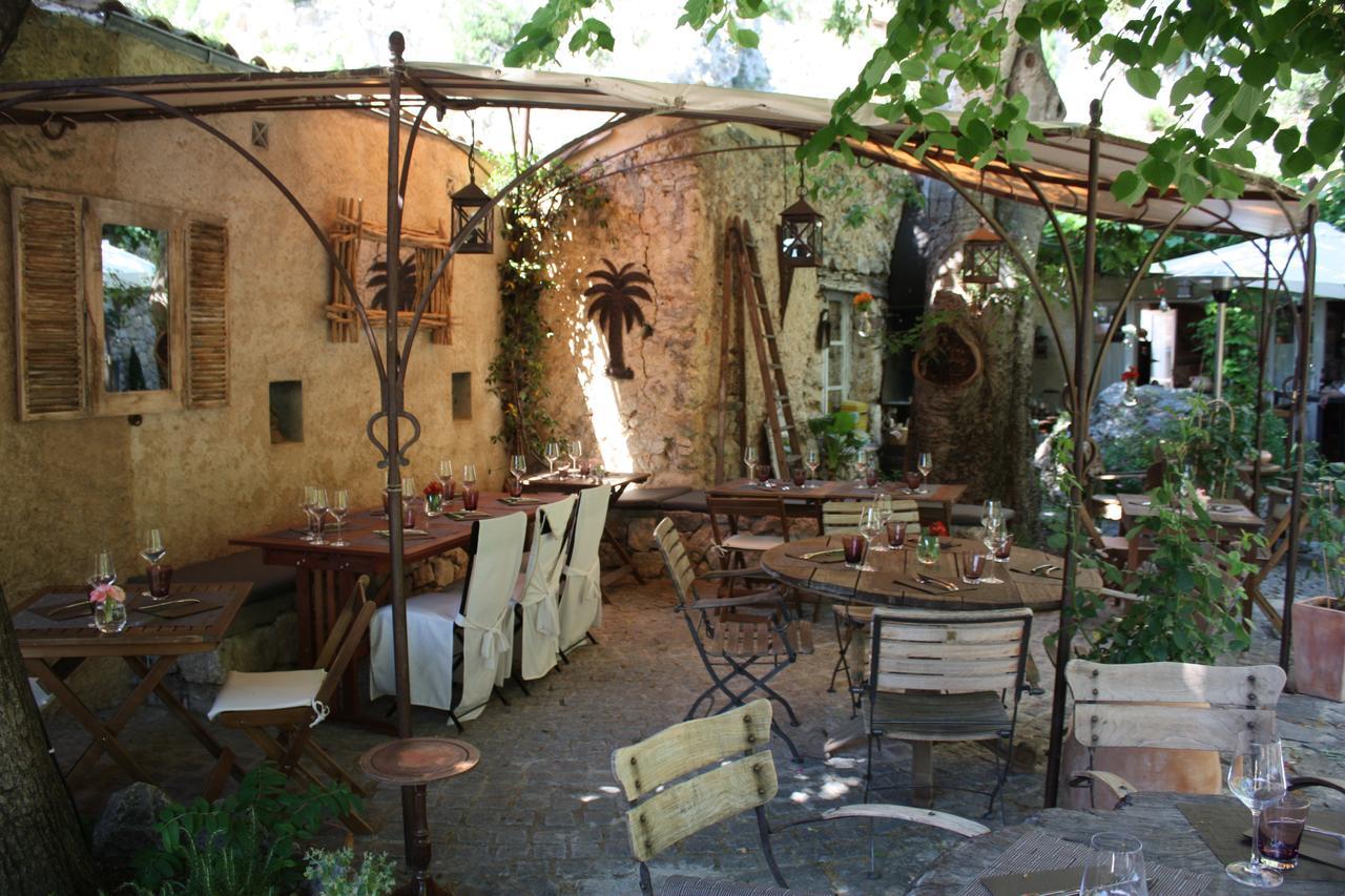 Bed and Breakfast La Bouscatiere Moustiers-Sainte-Marie Exteriér fotografie